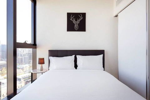 MYROOM At ShadowPlay - Hotel VIC 1
