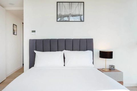 MYROOM At ShadowPlay - Hotel VIC 3