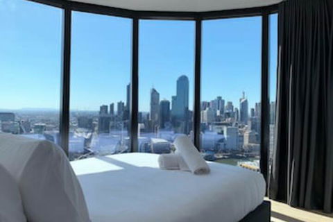 MYROOM At ShadowPlay - Hotel VIC 0