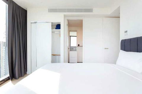 MYROOM At ShadowPlay - Hotel VIC 4