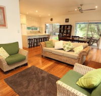 Trial Bay Eco Lodge 2 Pandanus - Hotel VIC