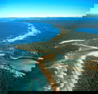 The Cove Jervis Bay - Hotel VIC