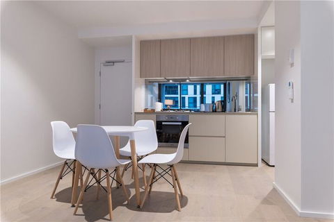 APC On Collins - Hotel VIC 2