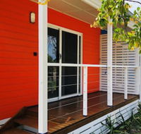 Huskisson Beach Resort - Hotel VIC