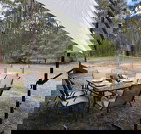 Bay  Bush Cottages Jervis Bay - Hotel VIC