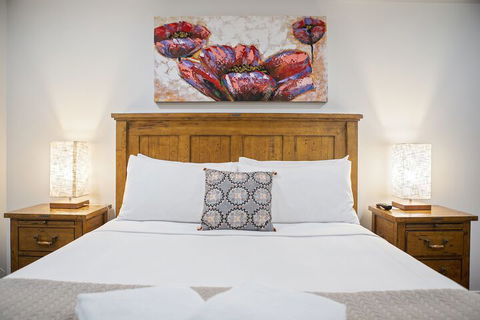 Airlie Guest House - Hotel VIC 6