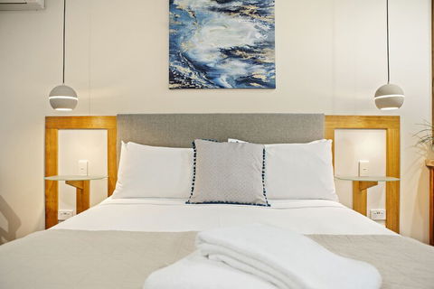 Airlie Guest House - Hotel VIC 4
