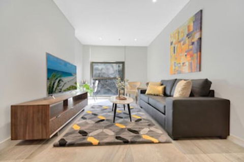 New Luxury Manhattan Style In Heart Of CBD - Hotel VIC 0