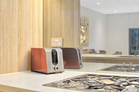 New Luxury Manhattan Style In Heart Of CBD - Hotel VIC 3