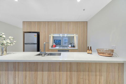 New Luxury Manhattan Style In Heart Of CBD - Hotel VIC 2