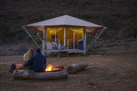 Flinders Bush Retreats - Hotel VIC 0