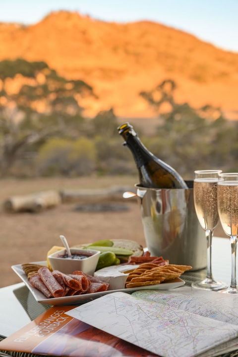 Flinders Bush Retreats - Hotel VIC 2