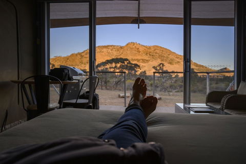 Flinders Bush Retreats - Hotel VIC 1