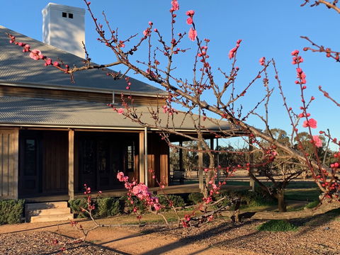 Yarrabandai Creek Homestead - Hotel VIC 1
