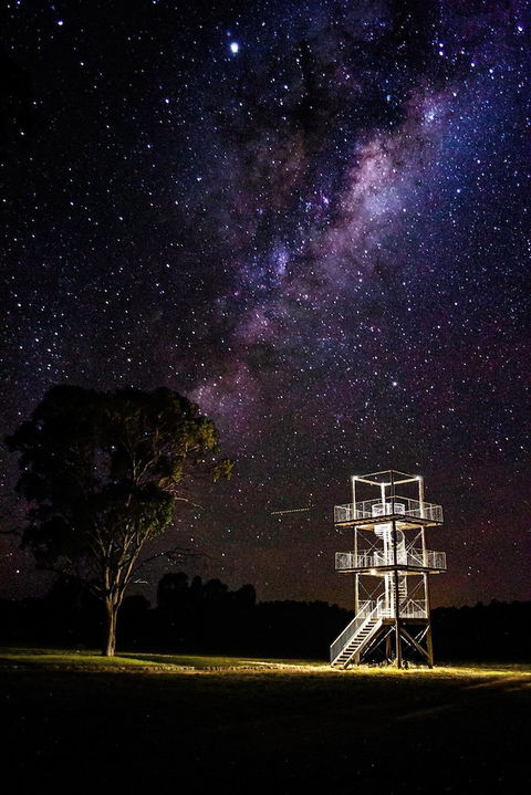 Yarrabandai Creek Homestead - Hotel VIC 5