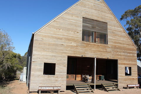 Yarrabandai Creek Homestead - Hotel VIC 3