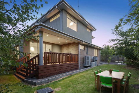 Aquawaters House By Barefoot Beach Stays - Hotel VIC 1