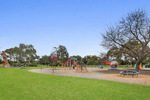 Adelaide Style Accommodation Near City - Hotel VIC 6