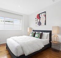 A PERFECT STAY - Manallack Apartments - Hotel VIC