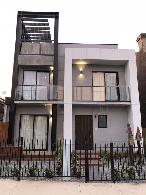 Nomads Nest Geelong - Hotel VIC 3