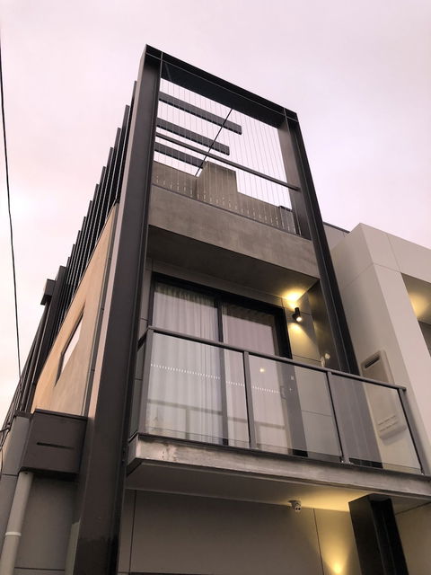 Nomads Nest Geelong - Hotel VIC 6