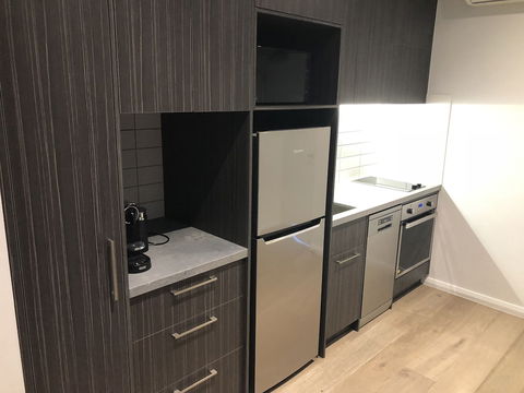 Nomads Nest Geelong - Hotel VIC 5