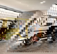 Veriu Green Square - Hotel VIC