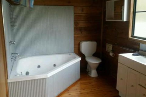 Abelia BIG SPA NO 1 Cottage - Hotel VIC 5