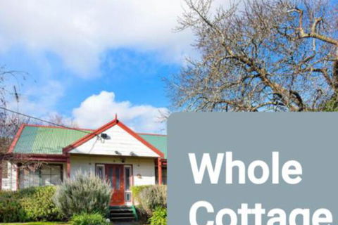 Abelia BIG SPA NO 1 Cottage - Hotel VIC 0