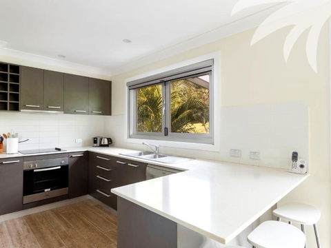 Palms House - Hotel VIC 2