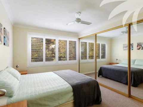 Palms House - Hotel VIC 5