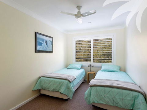 Palms House - Hotel VIC 6