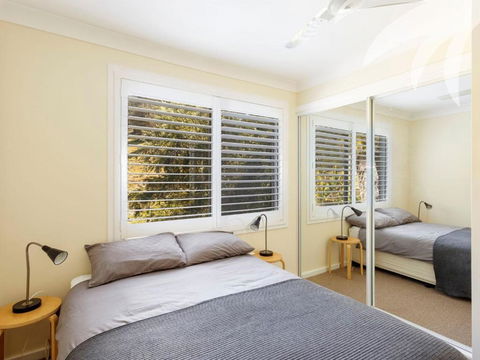 Palms House - Hotel VIC 4