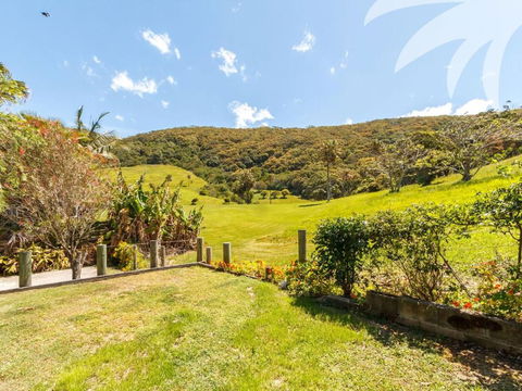 Palms House - Hotel VIC 1