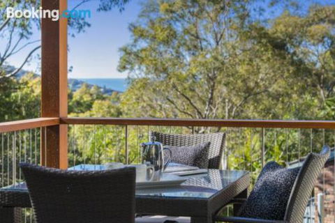 Avalon Tree House - Hotel VIC 7