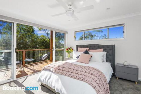 Avalon Tree House - Hotel VIC 6