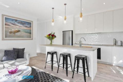 Avalon Tree House - Hotel VIC 5