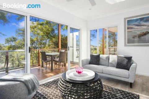 Avalon Tree House - Hotel VIC 0