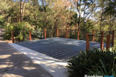 Avalon Tree House - Hotel VIC 4