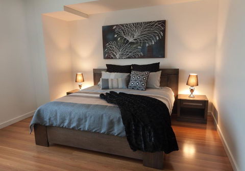 Amaroo - Hotel VIC 5