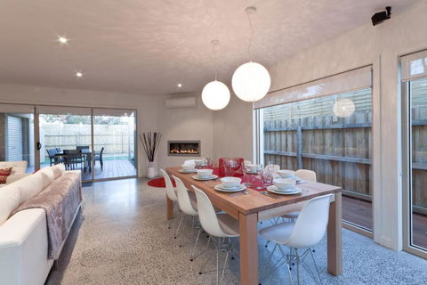 Amaroo - Hotel VIC 2
