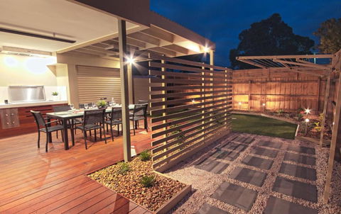 Amaroo - Hotel VIC 1