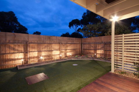Amaroo - Hotel VIC 6