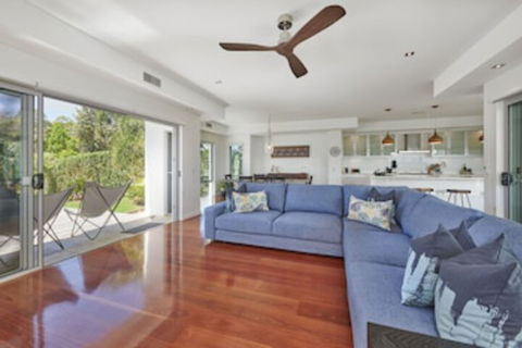 Frangipani House - Hotel VIC 0