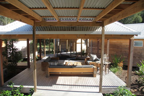 The Banksias - Hotel VIC 6