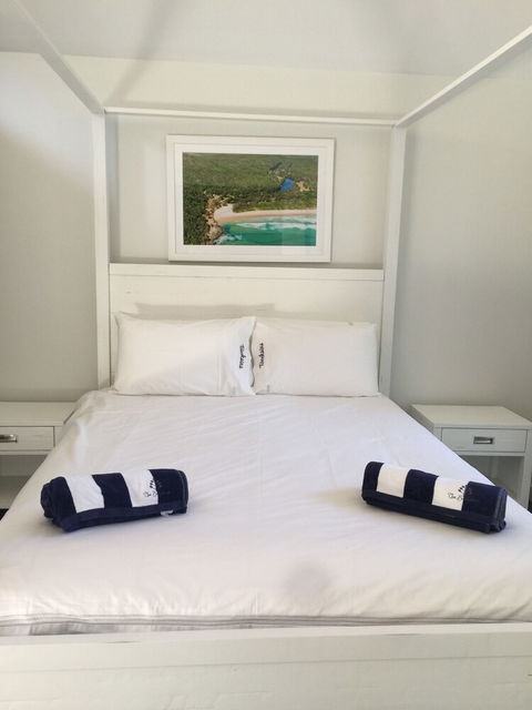 The Banksias - Hotel VIC 0