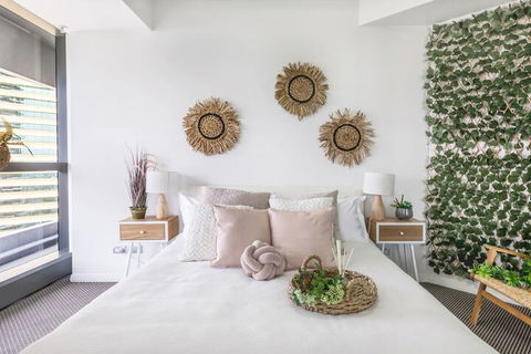 Airhome Brisbane CBD Apartments - Hotel VIC 6