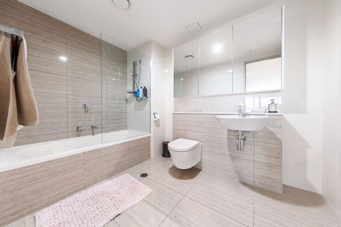 Airhome Brisbane CBD Apartments - Hotel VIC 7