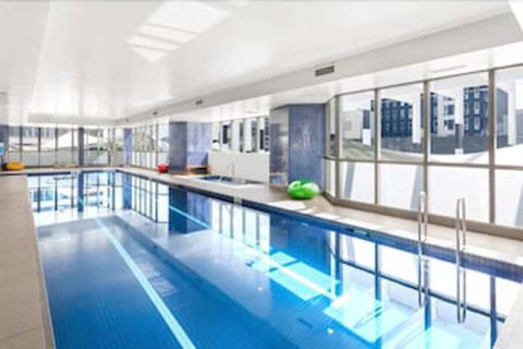 Airhome Brisbane CBD Apartments - Hotel VIC 1