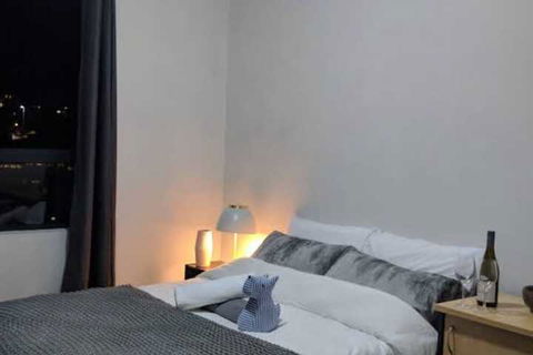 Regent Hall - Hotel VIC 5